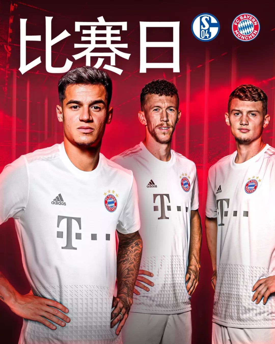 合阵容