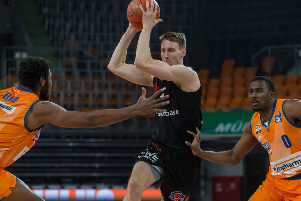 尼克斯主教 尼克斯主教